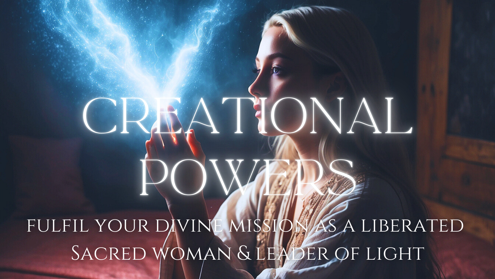 Creational Powers